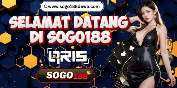 HUBUNGI WHATSAPP RESMI SOGO188