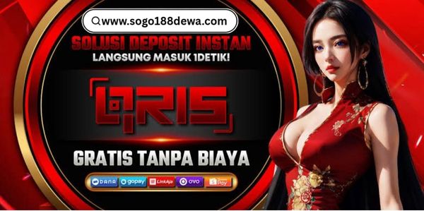 HUBUNGI WHATSAPP RESMI SOGO188
